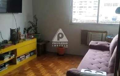 Imagem 2: Apartamento à venda, 2 quartos, 1 suíte, Flamengo - RIO DE JANEIRO/RJ