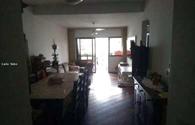 Imagem 8: Apartamento para Venda em Santos, Ponta da Praia, 2 dormitórios, 1 suíte, 3 banheiros, 1 v