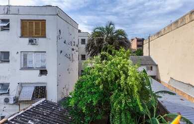 Imagem 8: Apartamento em Azenha. 61m² de Área, 1 Banheiroe2 Dormitórios