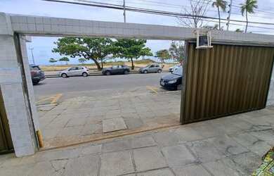 Imagem 1: Quitinete na Avenida Boa Viagem Em frente a Praia do Pina