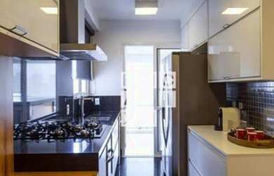 Imagem 13: Apartamento com 3 dormitórios à venda, 127 m² por R$ 1.749.000 - Alto...