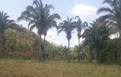 Imagem 2: Fazenda. Varanda