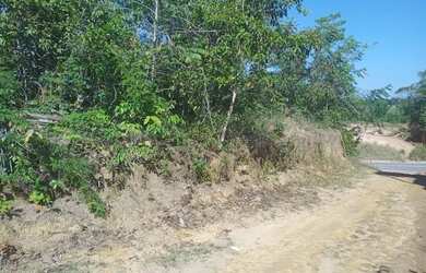 Imagem: O terreno possui 550m² de Área e está localizado em Alvorada