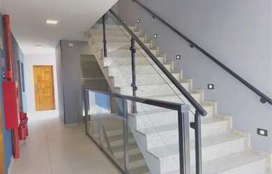 Imagem 14: 5 minutos para o Metrô. Área de serviço, 44m² de Área, 1 Banheiroe2...