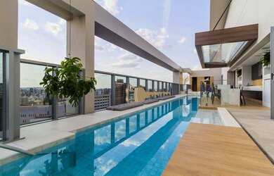 Imagem 9: Apartamento com 1 dormitório, 72 m² - venda por R$ 1.215.000,00 ou aluguel...