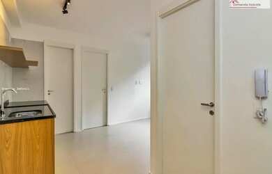 Imagem: O apartamento possui 2 Dormitórios, 1 Banheiro, 35m² de Área