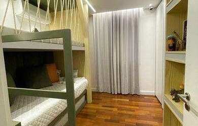 Imagem 6: Casa com 4 dormitórios à venda, 260 m² por R$ 2.756.000,00 - Residencial...