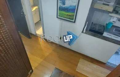 Imagem 3: Oportunidade no Flamengo. 26m² de Área, 1 Banheiroe1 Dormitório