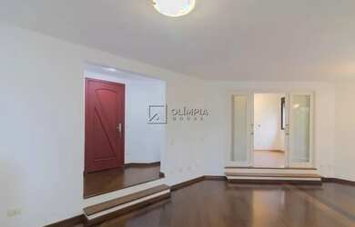 Imagem 3: Apartamento Locação 4 Dormitórios - 176 m² Moema