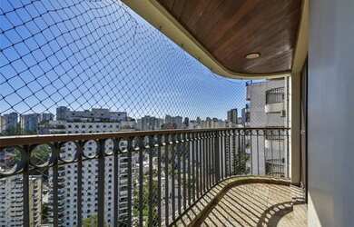 Imagem 8: APARTAMENTO RESIDENCIAL em São Paulo - SP, Vila Andrade