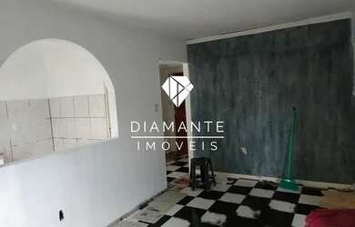 Imagem: O apartamento possui 1 Dormitório, 1 Banheiro, 42m² de Área
