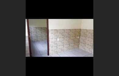 Imagem: O apartamento possui 1 Dormitório e 1 Banheiro e está localizado