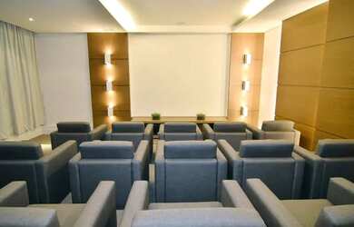 Imagem 1: Apartamento com 3 dormitórios para alugar em Nova Lima