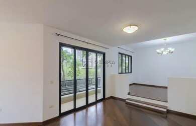 Imagem 6: Apartamento Locação 4 Dormitórios - 176 m² Moema