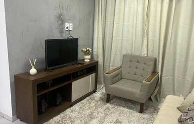 Imagem 7: Alugo apartamento Mobiliado em Caruaru- bairro Universitário