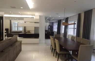 Imagem 6: Apartamento com 3 dormitórios, 275 m² - venda por R$ 4.000.000,00 ou...