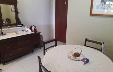 Imagem 7: Varandão no Recreio. Varanda, Guarda roupa, 111m² de Áreae2 Vagas na...