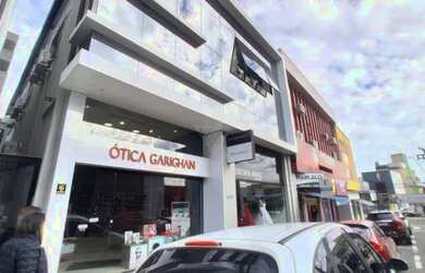 Imagem: O depósito possui 123m² de Área e está localizado em Centro