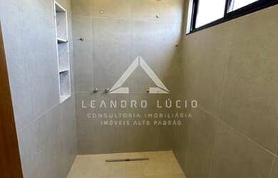 Imagem 13: Senador Canedo - Casa de Condomínio - Jardins Bolonha