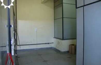 Imagem: O depósito possui 130m² de Área e está localizado em Jardim