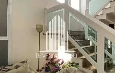 Imagem 3: Casa em Alphaville residencial 5 com 4 suítes e 4 vagas de garagem