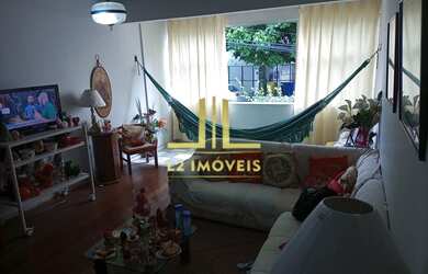 Imagem 1: Apartamento à venda no bairro Barra - Salvador/BA