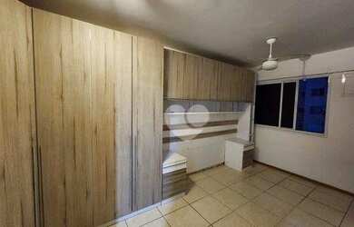 Imagem 10: Apartamento com 3 dormitórios à venda, 74 m² por R$ 429.900,00 - Taquara - Rio de Janeiro