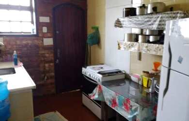 Imagem 9: Férias escolar enfrente a praia de saquarema