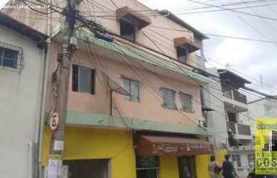 Imagem 2: Apartamento para Locação em Salvador, Itapuã, 1 dormitório, 1 banheiro