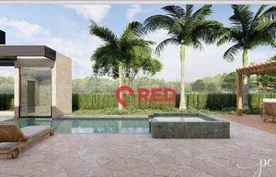 Imagem 10: Casa com 4 dormitórios à venda, 370 m² por R$ 4.000.000,00 - Residencial...