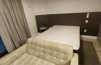 Imagem 3: Studio com 1 dormitório para alugar, 38 m² por R$ 4.162,00/mês - Vila...