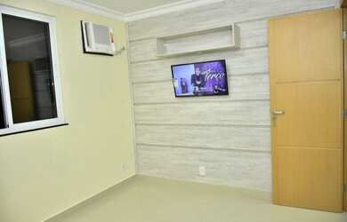 Imagem 2: Apartamento primeira locação 2 qts Guaratiba