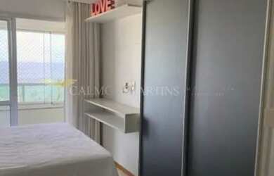 Imagem 6: Apartamento com 2 quartos em 82m² com 2 vagas de garagem