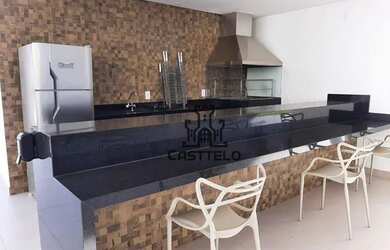 Imagem 16: Apartamento à venda, 65 m² por R$ 225.000 - Acquaville - Londrina/PR