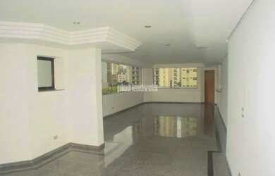 Imagem: O apartamento possui 3 Dormitórios, 4 Banheiros, 3 Vagas na