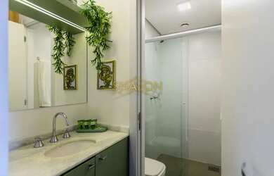 Imagem 14: Apartamento Pronto para Morar Decorado com Vaga e Localizaçao Privilegiada,...