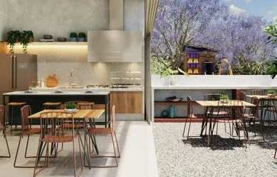 Imagem 9: APARTAMENTO RESIDENCIAL em São Paulo - SP, Moema