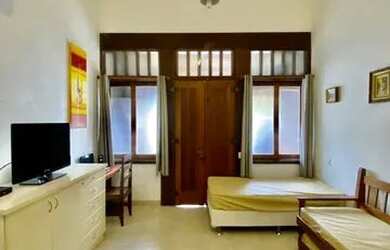 Imagem 3: Só Temporadas - Linda casa na Rua da Praia da Tartaruga