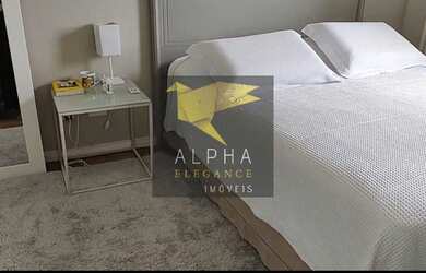 Imagem: O apartamento possui 3 Dormitórios, 3 Banheiros, 2 Vagas na