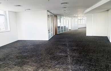 Imagem 4: Andar/laje corporativa para aluguel tem 749 metros quadrados em Bela Vista...