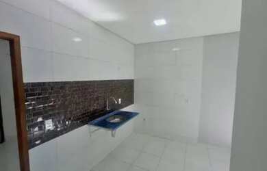 Imagem: A casa possui 2 Dormitórios, 1 Banheiro, 75m² de Área e está