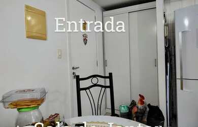 Imagem 9: Venda no Cores da Lapa. 60m² de Área, 1 Vaga na garageme2 Dormitórios