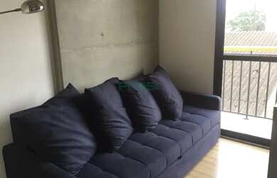 Imagem 13: Apartamento 1 dormitório -Santo Amaro