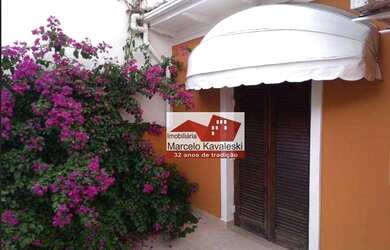 Imagem 6: Sobrado com 5 dormitórios, 300 m² - venda por R$ 2.197.000,00 ou aluguel...