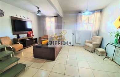 Imagem: A casa em condomínio possui 3 Dormitórios, 2 Banheiros, 2