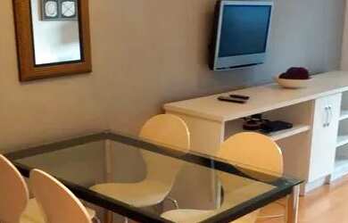 Imagem 4: Muito lindo Vista para a Lagoa