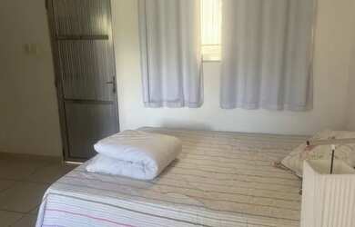 Imagem: A casa possui 2 Dormitórios, 1 Banheiro, 100m² de Área e