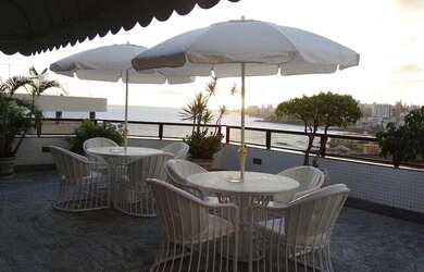 Imagem 3: Apartamento para alugar no bairro Rio Vermelho - Salvador/BA