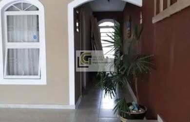 Imagem 7: SI- SOBRADO 3 DORM/ CHURRASQUEIRA/ PARA VENDA NO JD PORTUGAL ZONA SUL