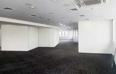 Imagem 10: Andar/laje corporativa para aluguel tem 749 metros quadrados em Bela Vista...